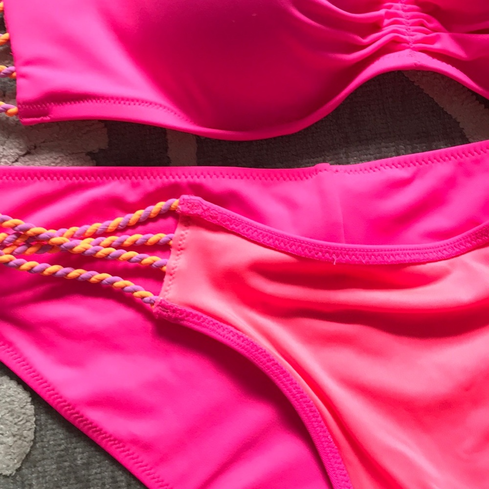 Victoria’s Secret Bathing Suit Gem
